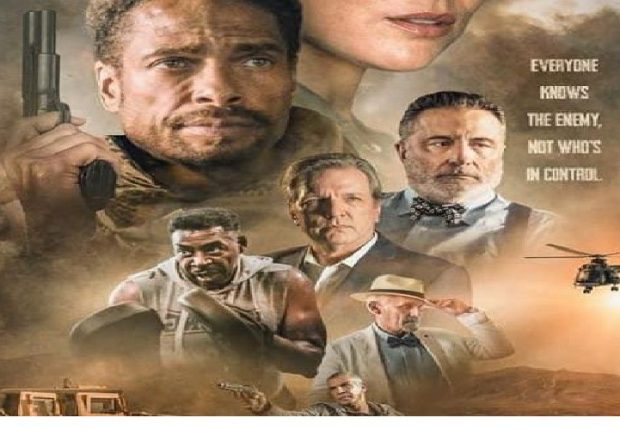 Vague d’indignations après la diffusion du film « Redemption Day »