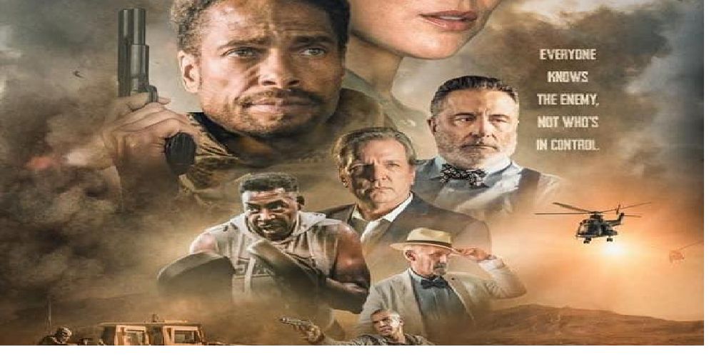 Vague d’indignations après la diffusion du film « Redemption Day »