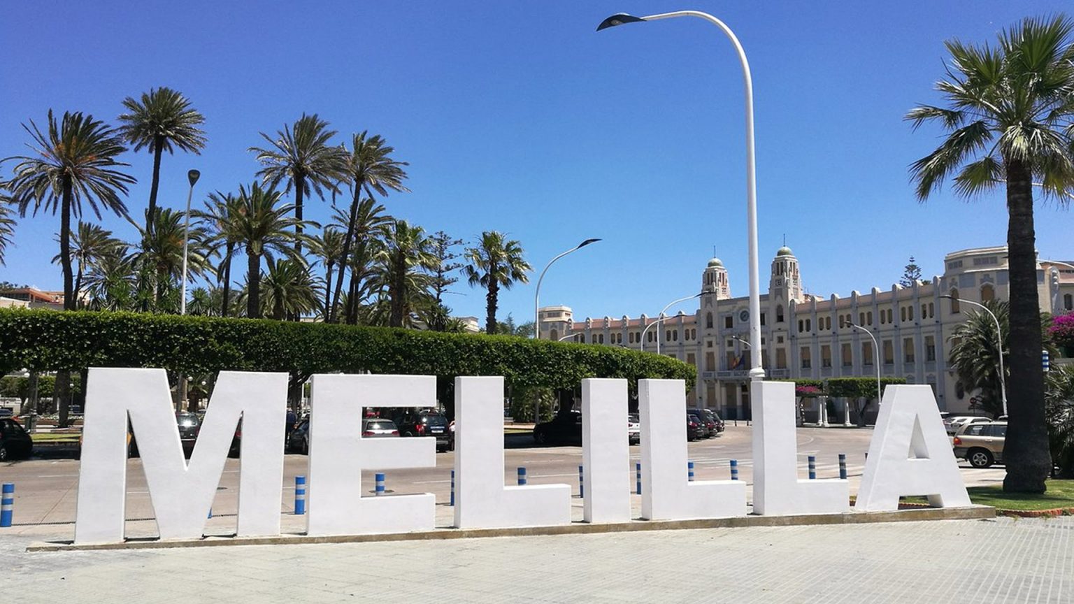 Algérie-Espagne : Vers une ligne maritime entre Melilla et Ghazaouet
