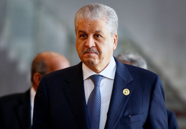 L’avocat de Sellal plaide « l’acquittement »