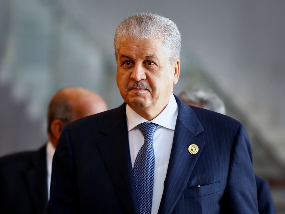 L’avocat de Sellal plaide « l’acquittement »