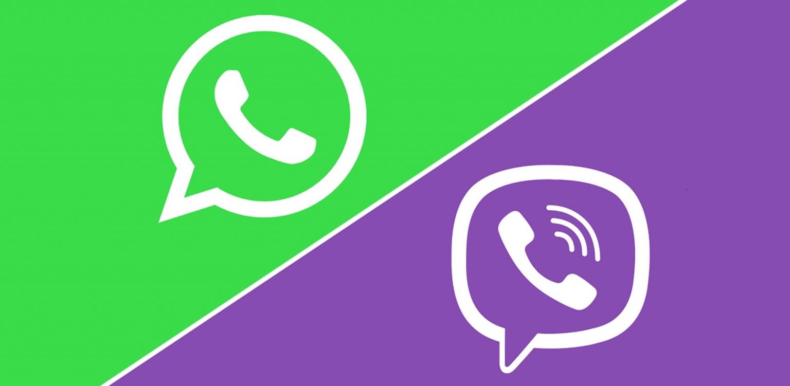 Viber invite les utilisateurs WhatsApp à rechercher des alternatives