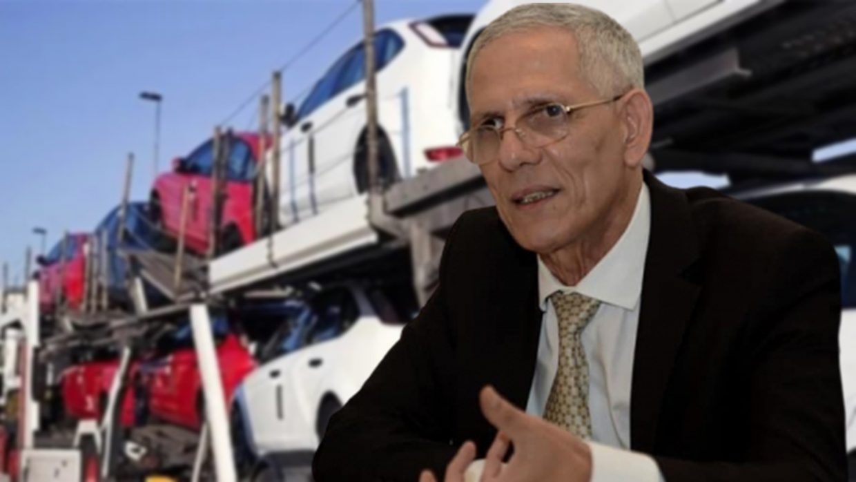 Importation automobile : les nouvelles déclarations d’Ait Ali