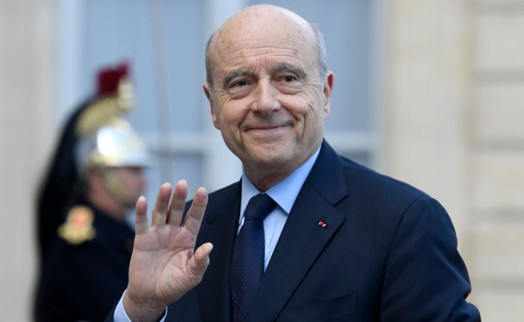 Selon l’ancien Ministre français Alain Juppé, « l’Algérie est bloquée »