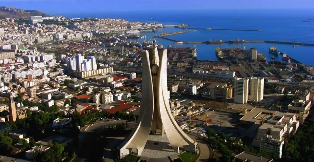 L&rsquo;Algérie une destination très prisée par les Français en 2020