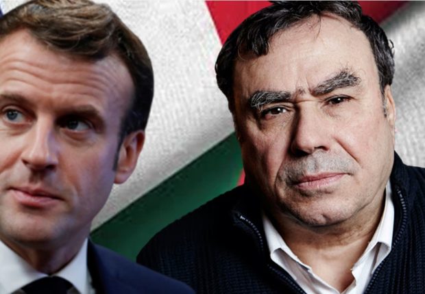 Mémoire Algérie – France: « les actes symboliques » du rapport de Stora