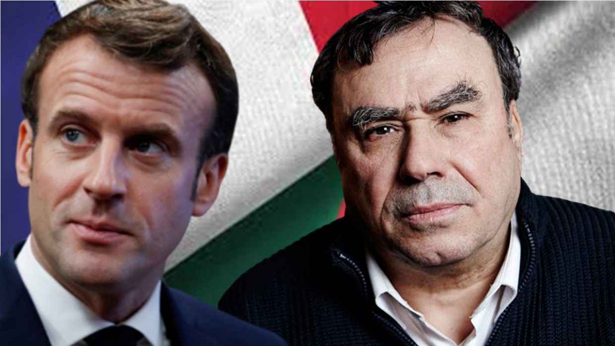 Mémoire Algérie – France: « les actes symboliques » du rapport de Stora