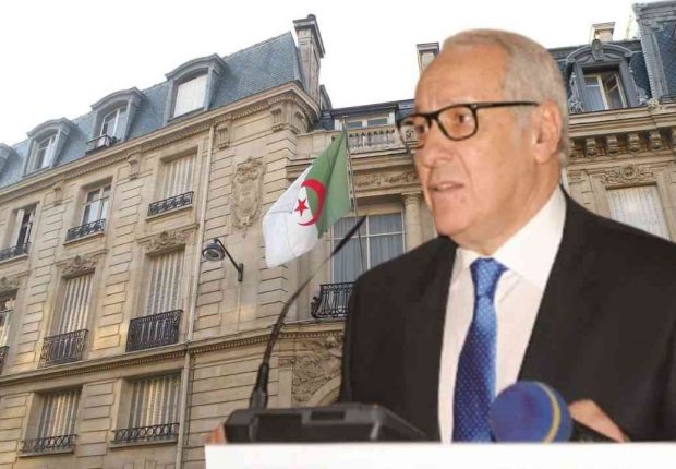 L’Algérie réagit au « dérapage d’un journal français sur Tindouf »