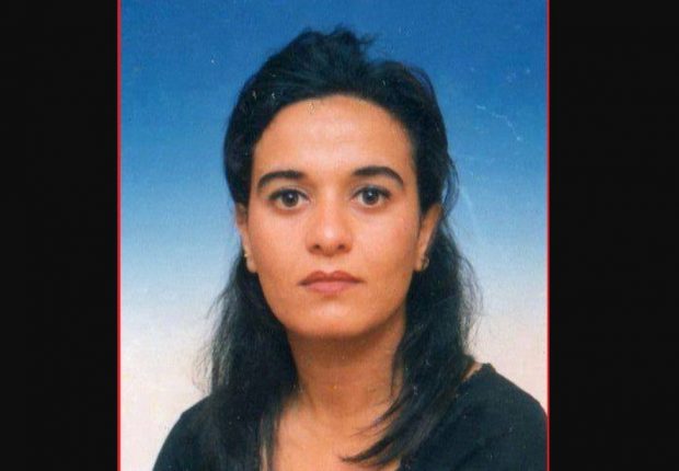Hommage à Amel Zouani, sauvagement assassinée le 26 janvier 1997