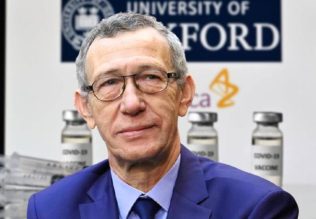 « Le vaccin AstraZeneca arrivera dimanche en Algérie », Selon Belhimer 