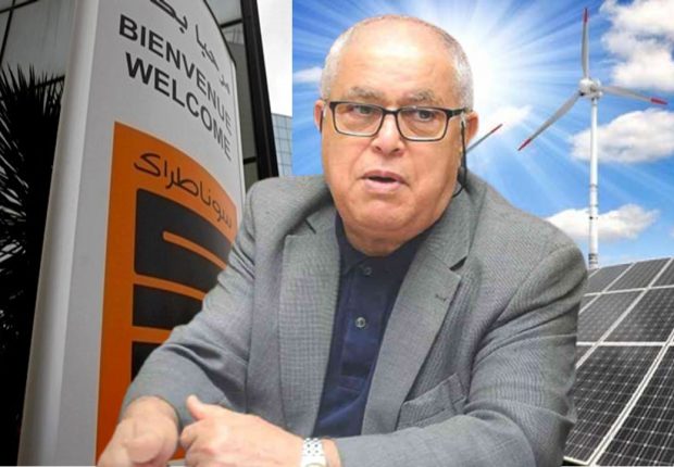 Sonatrach Algérie: création d&rsquo;une entreprise d&rsquo;énergies renouvelables