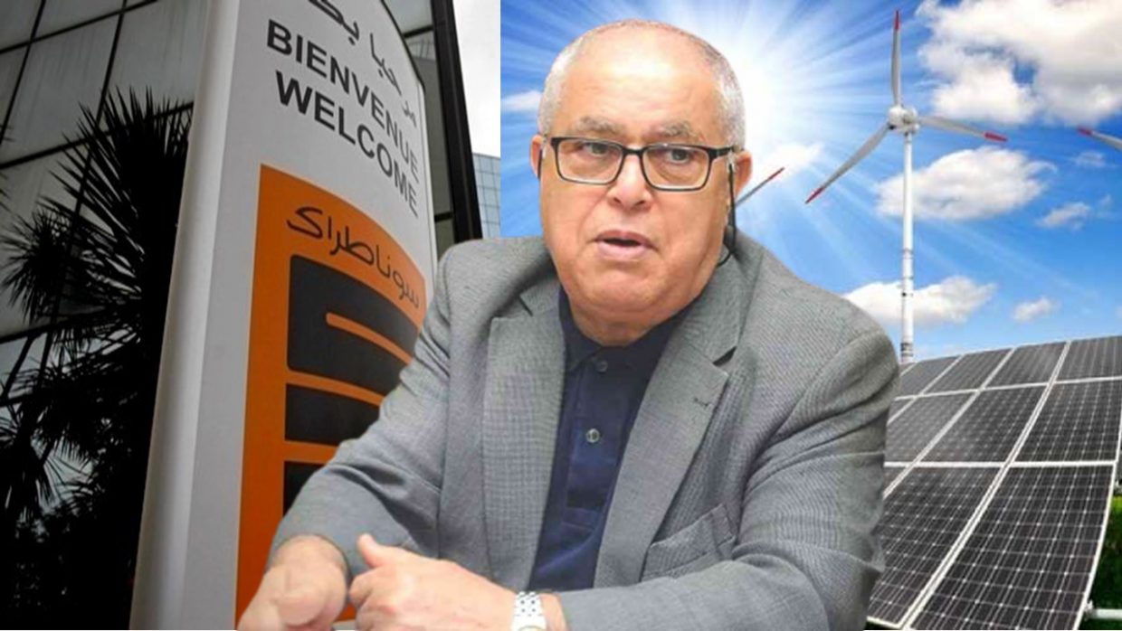 Sonatrach Algérie: création d’une entreprise d’énergies renouvelables