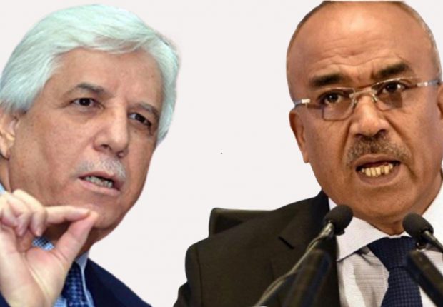 Affaire Tayeb Louh : Comment Bedoui a failli être inculpé