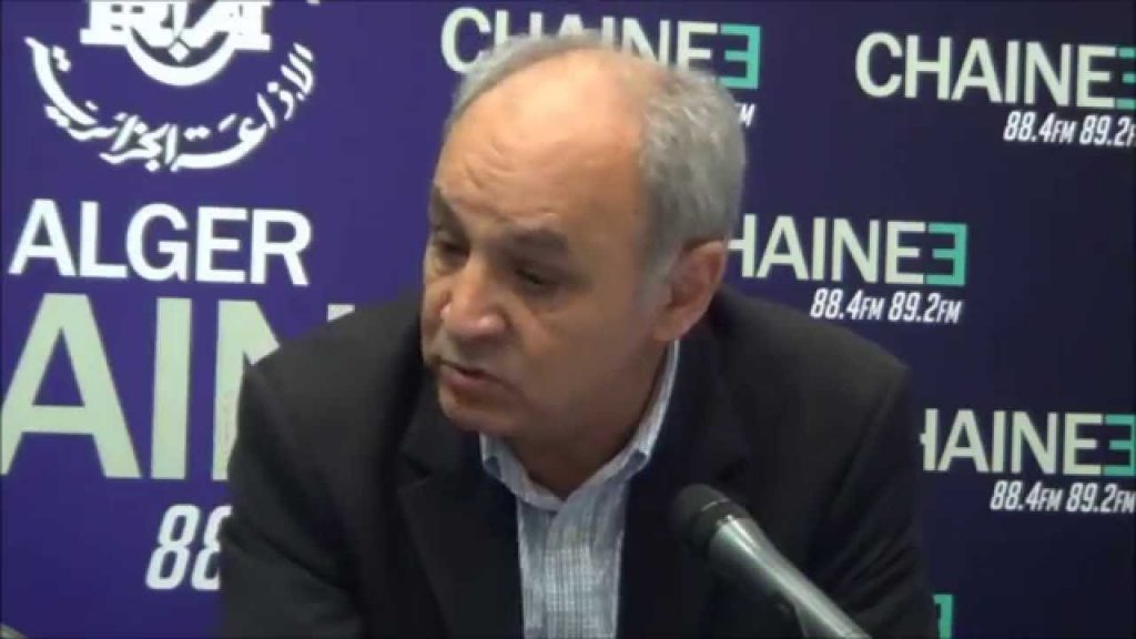 Vaccin Covid-19, reprise des vols…Ce qu&rsquo;a dit le Dr Bekkat Berkani 