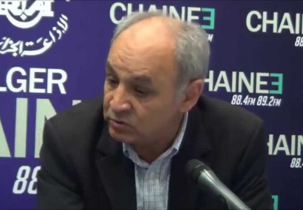 Vaccin Covid-19, reprise des vols…Ce qu’a dit le Dr Bekkat Berkani 