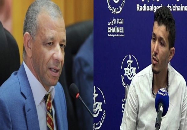 Alger : Bengrina dépose plainte contre Islam Benattia