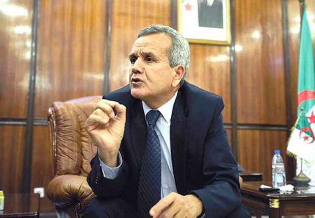 Covid-19: « l’Algérie pourrait fabriquer le vaccin russe » (Benbouzid)