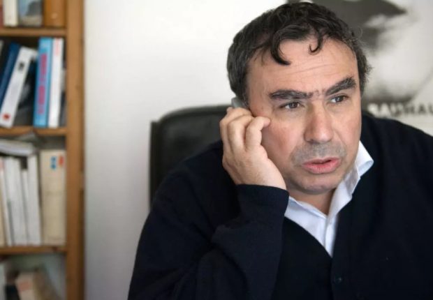 L’historien Benjamin Stora répond aux critiques sur son rapport 