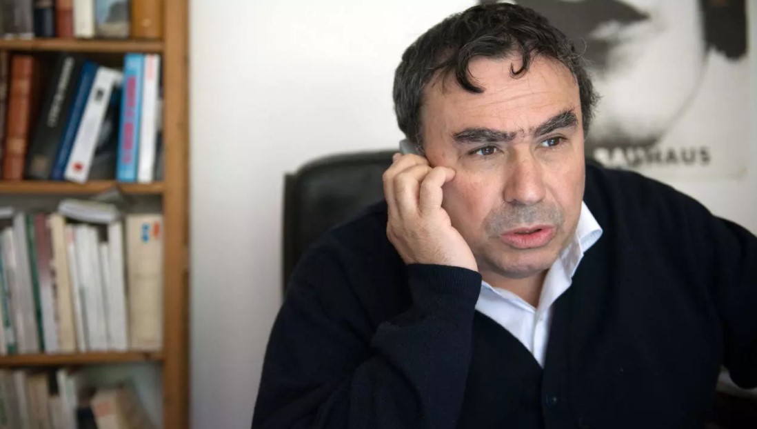 L’historien Benjamin Stora répond aux critiques sur son rapport