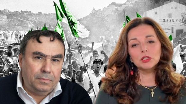 Mémoire Algérie-France: La droite française critique le rapport Stora