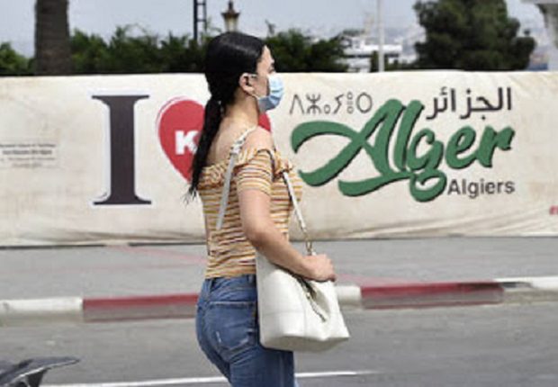 Harcèlement de rue en Algérie : jusqu’à quand ?