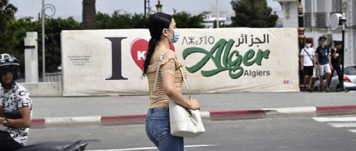 Harcèlement de rue en Algérie : jusqu’à quand ?