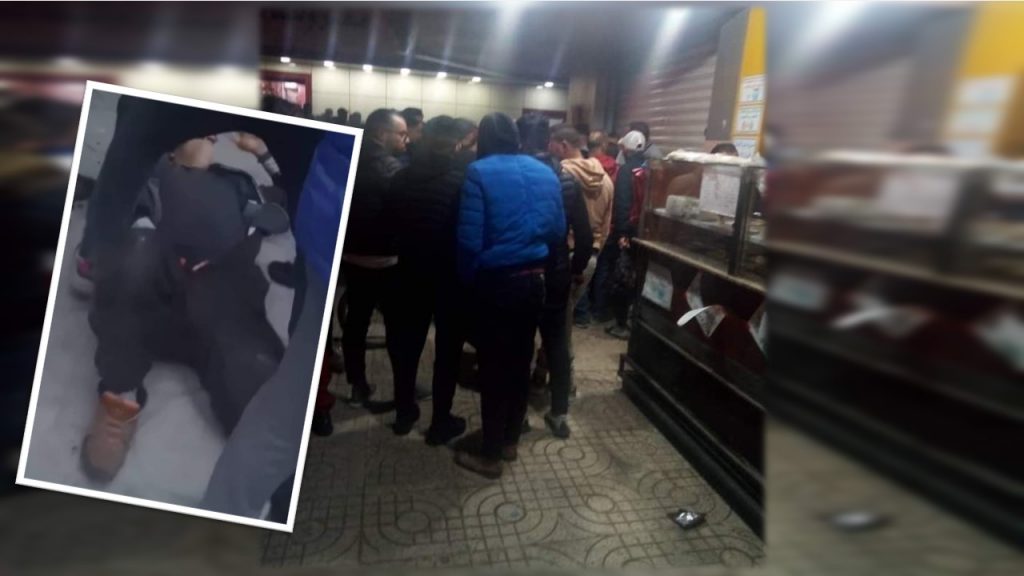 Braquage d&rsquo;une bijouterie à Skikda : Ce qui s&rsquo;est passé