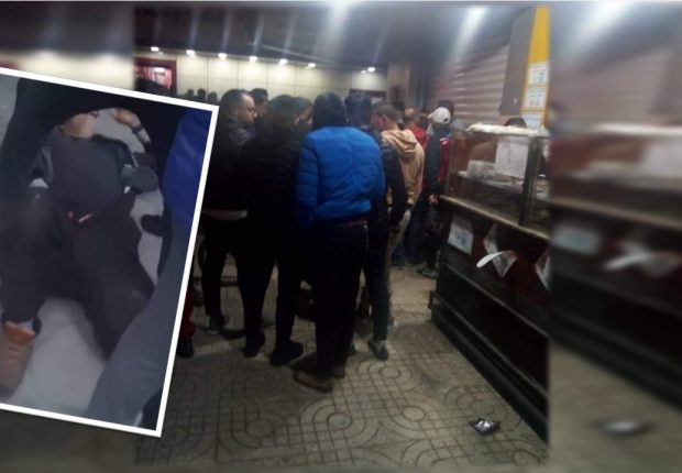 Braquage d&rsquo;une bijouterie à Skikda : Ce qui s&rsquo;est passé