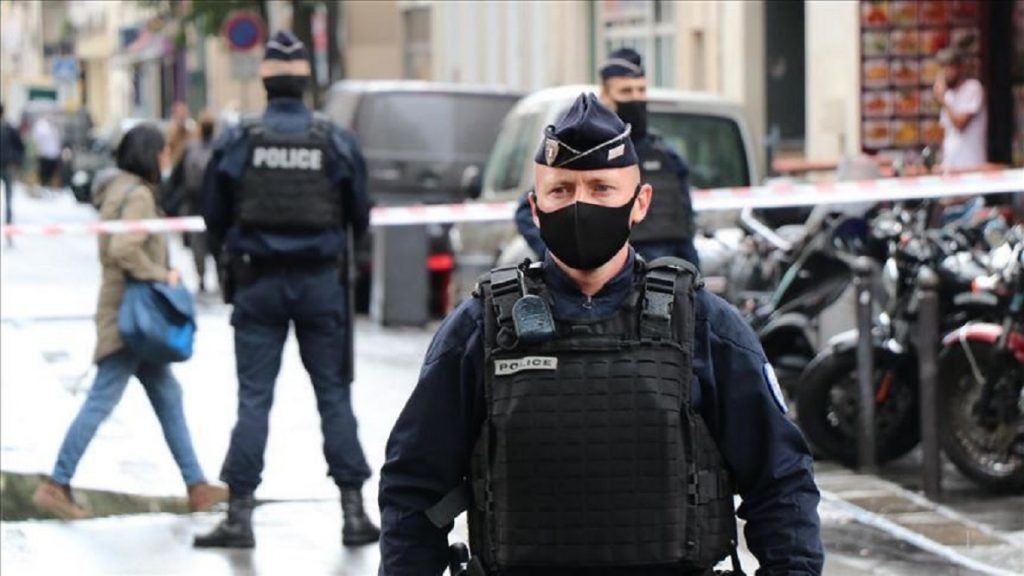 L’algérien agresseur d’Amiens aurait agi « par désespoir et solitude »