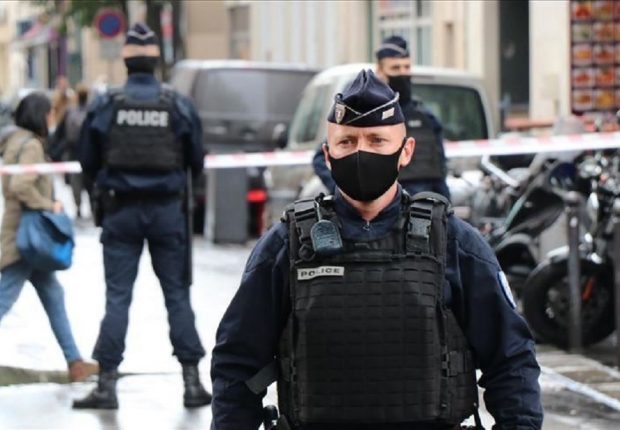 L’algérien agresseur d’Amiens aurait agi « par désespoir et solitude »