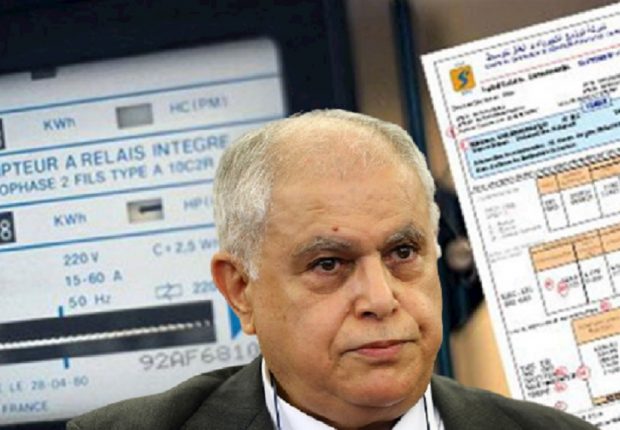 Factures impayées : Attar émet de nouvelles instructions à Sonelgaz
