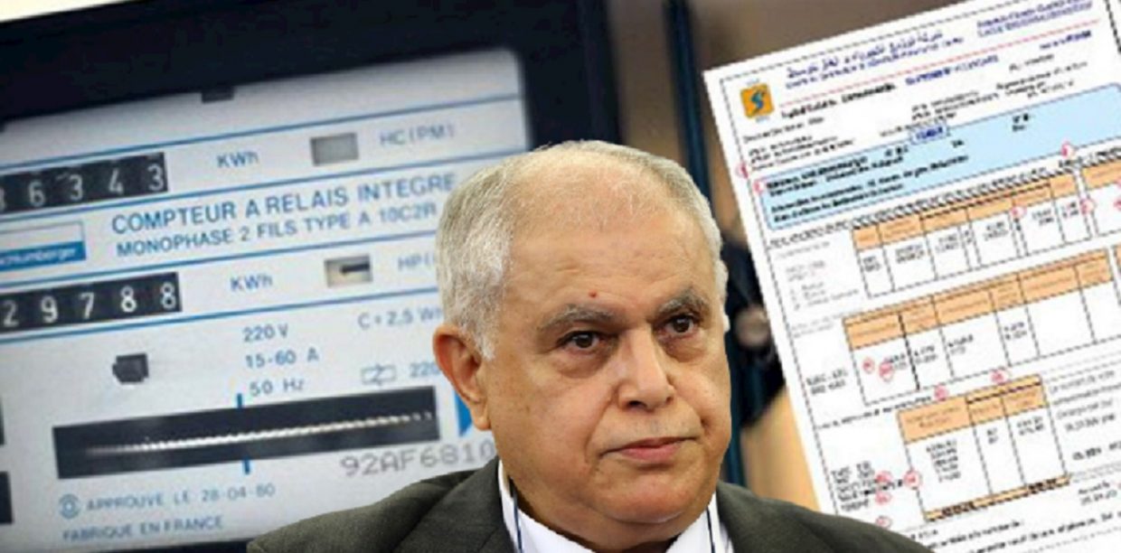 Factures impayées : Attar émet de nouvelles instructions à Sonelgaz