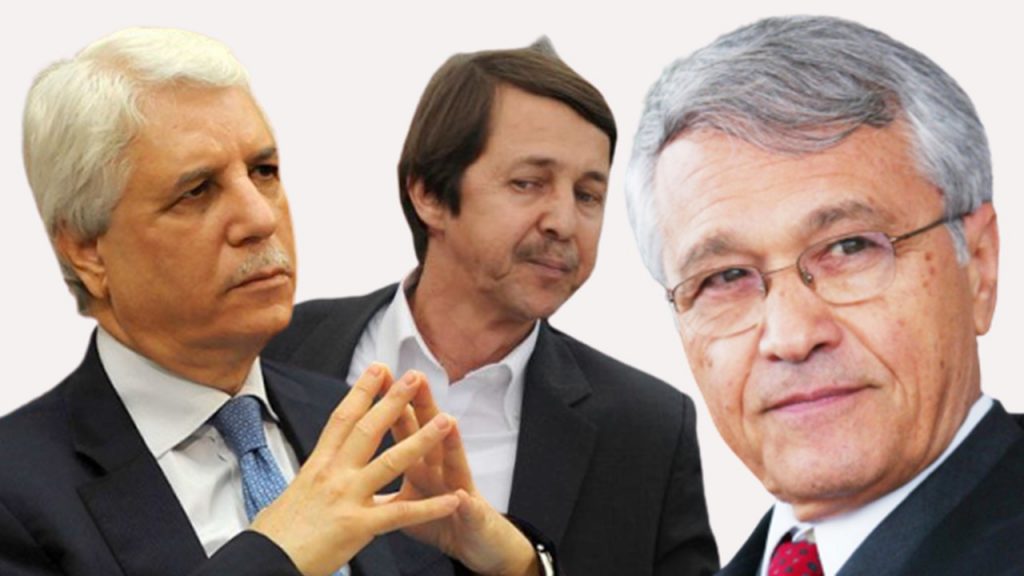 Les dessous de l’annulation des mandats d’arrêt de Chakib Khelil
