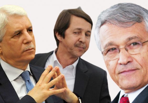 Les dessous de l’annulation des mandats d’arrêt de Chakib Khelil