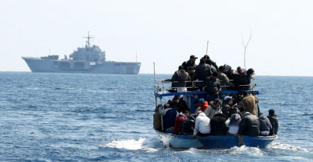 Espagne : plus de 200 harragas algériens en l’espace de 24h