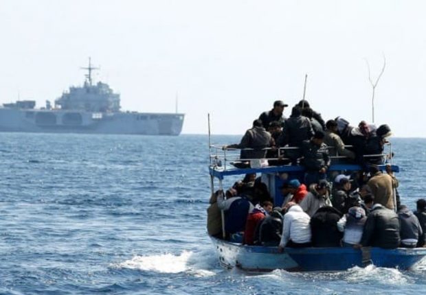 Après l’Espagne, les harragas Algériens privilégient l’Italie