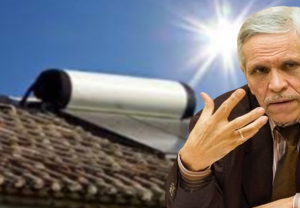 Transition énergétique: vers la généralisation du chauffe-eau solaire