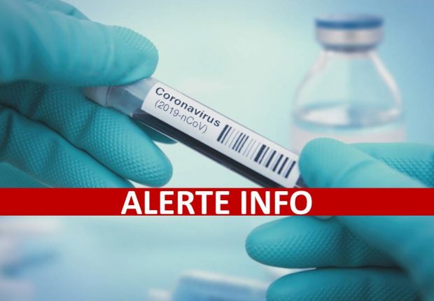 Coronavirus Algérie : Le bilan des contaminations repart à la baisse