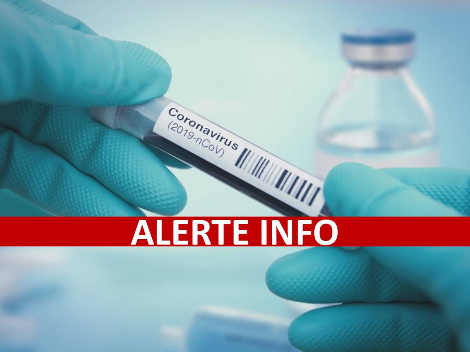 Coronavirus Algérie : Le bilan des contaminations repart à la baisse