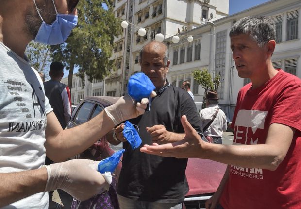 Les principaux événements de la journée du 17 janvier 2021