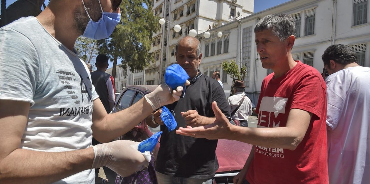 Les principaux événements de la journée du 17 janvier 2021