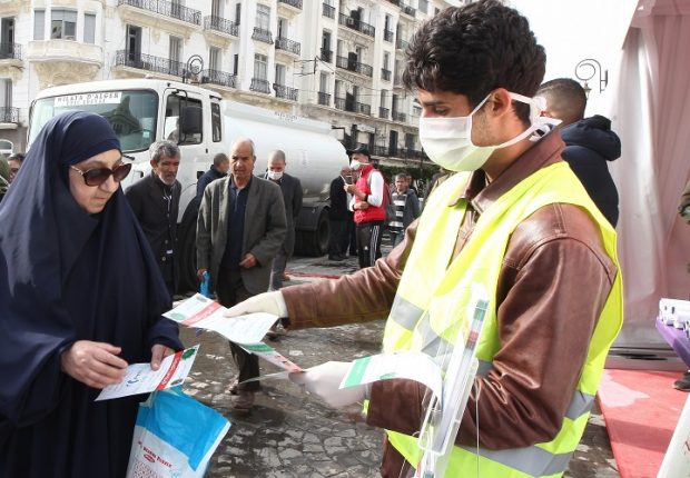 Les principaux événements de la journée du 18 janvier 2021
