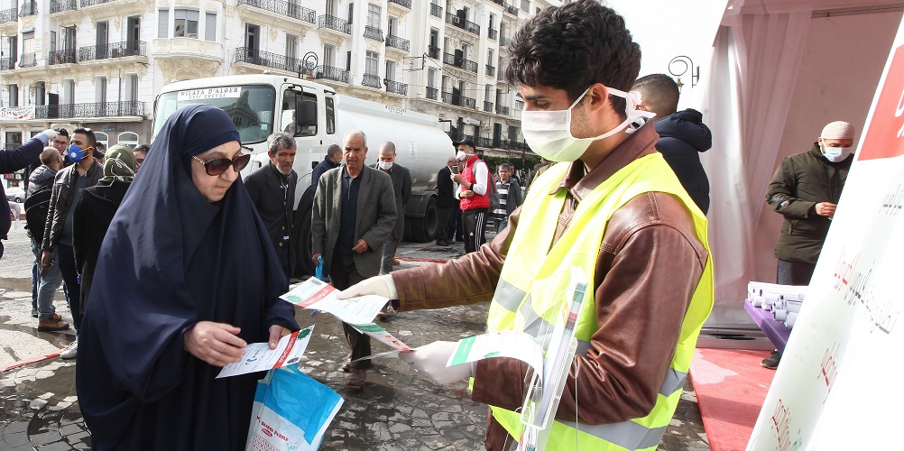 Les principaux événements de la journée du 18 janvier 2021