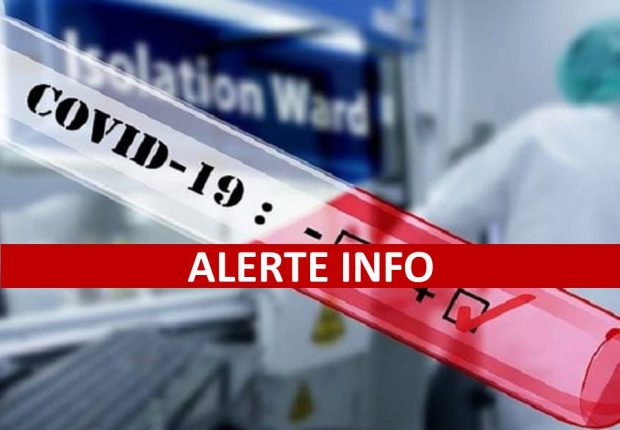 Algérie : Le bilan Coronavirus en légère hausse