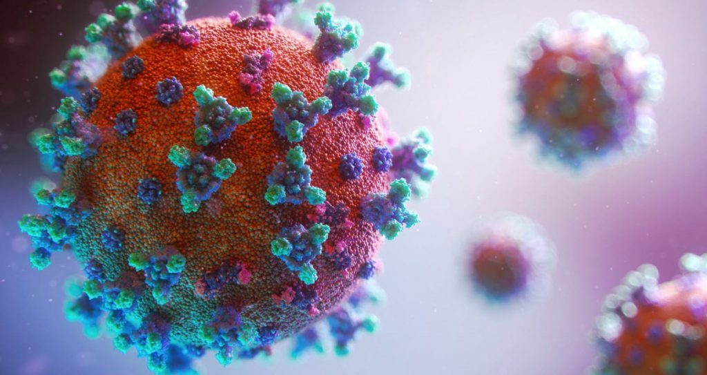 OMS : « Les nouveaux variants Covid-19 continuent leur progression »