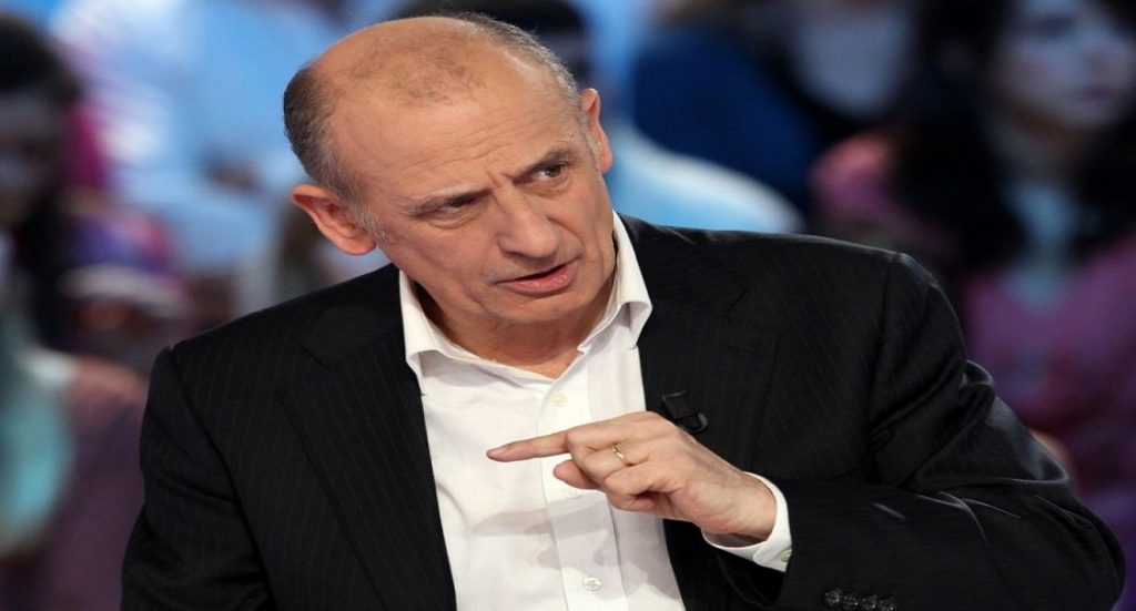 Mémoire : Jean-Michel Aphatie souhaite des excuses de la France