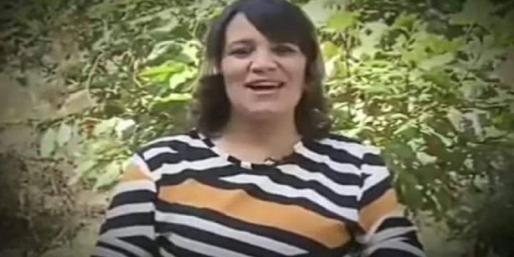Une Journaliste de l’ENTV retrouvée morte