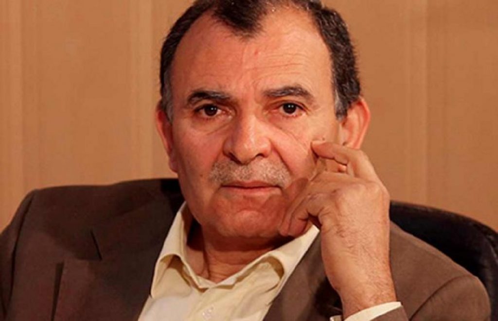 Me Khaled Berghel lance un appel à Tebboune