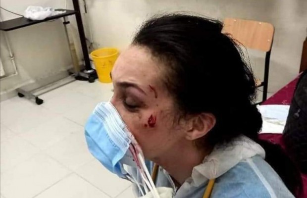 Agression d’un médecin à Constantine : Le suspect écroué