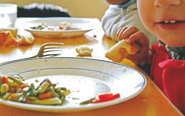 Bordj Bou-Arréridj : Ces écoliers qui ne mangent qu’un jour sur deux